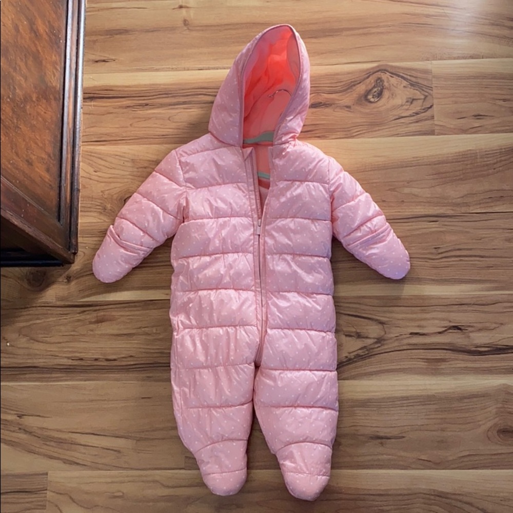 Snowsuit